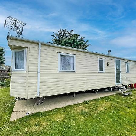 Great Caravan At Breydon Water Holiday Park, Ref 10086B Belton with Browston Εξωτερικό φωτογραφία