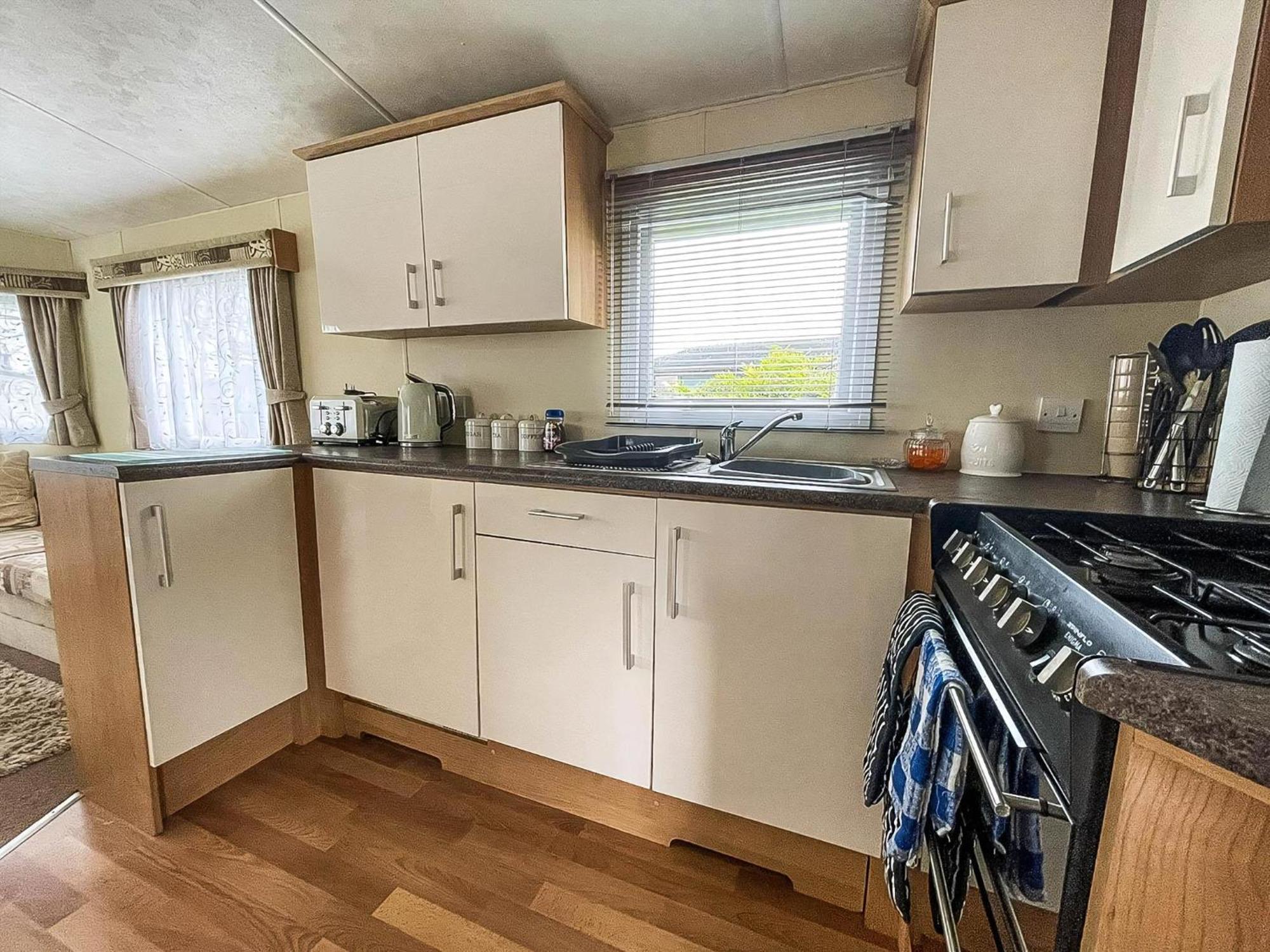 Great Caravan At Breydon Water Holiday Park, Ref 10086B Belton with Browston Εξωτερικό φωτογραφία