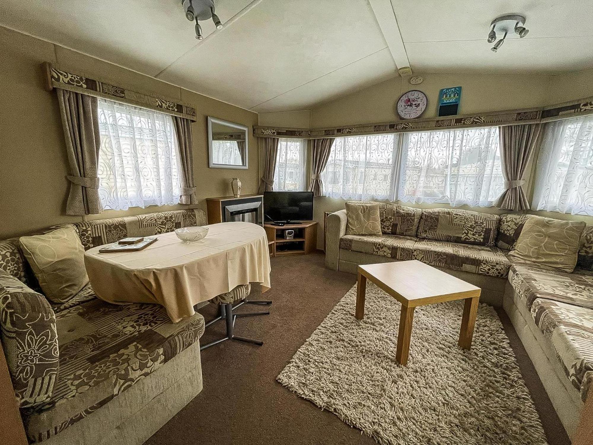 Great Caravan At Breydon Water Holiday Park, Ref 10086B Belton with Browston Εξωτερικό φωτογραφία